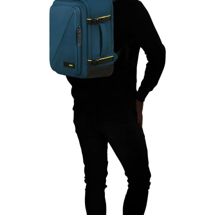American Tourister Take2Cabin Mochila Casual S/M 40x30x20