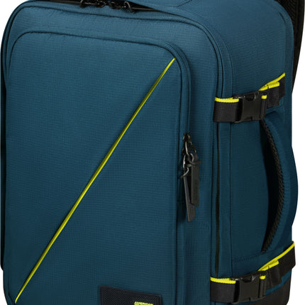American Tourister Take2Cabin Mochila Casual S/M 40x30x20