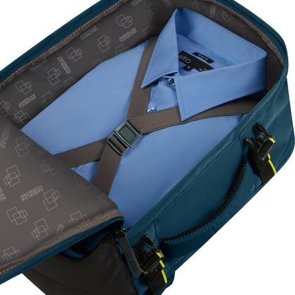 American Tourister Take2Cabin Mochila Casual S/M 40x30x20