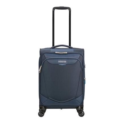 American Tourister Summerride Spinner 55/20 Expandable TSA- 35 cm