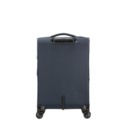 American Tourister Summerride Spinner 55/20 Expandable TSA- 35 cm