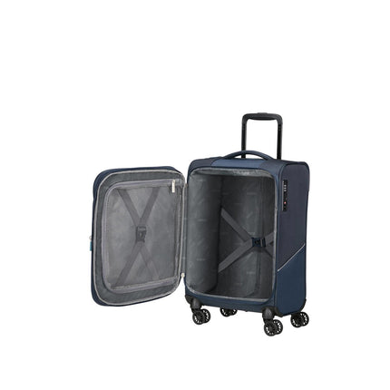 American Tourister Summerride Spinner 55/20 Expandable TSA- 35 cm