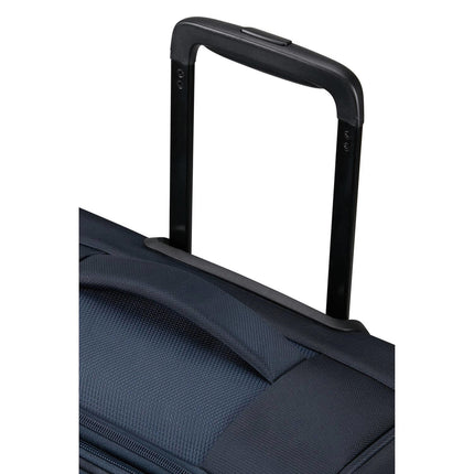 American Tourister Summerride Spinner 55/20 Expandable TSA- 35 cm