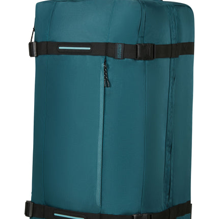 American Tourister Urban Track Duffle L Reistas met Wielen