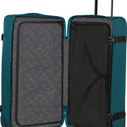 American Tourister Urban Track Duffle L Reistas met Wielen