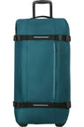Totally Teal
