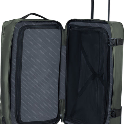 American Tourister Urban Track Duffle M cestovní taška na kolečkách