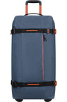 Navy/Orange