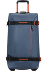 Navy/Orange