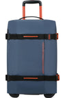 Navy/Orange