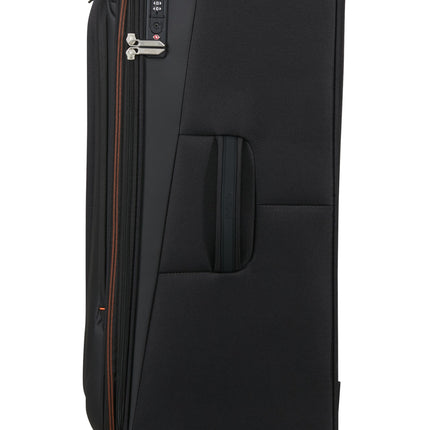 American Tourister Wanderlite Spinner 84 Udvidelig