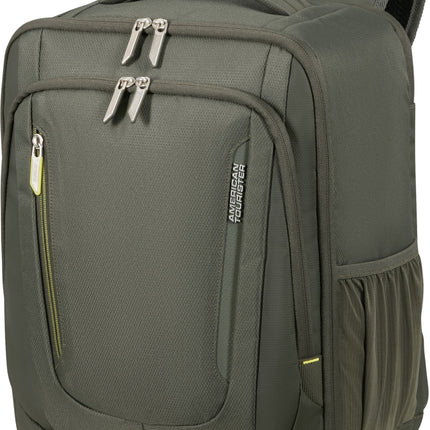 Mochila Underseat American Tourister Wanderlite 15.6 Inch 40x30x20