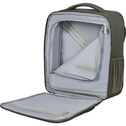 Mochila Underseat American Tourister Wanderlite 15.6 Inch 40x30x20