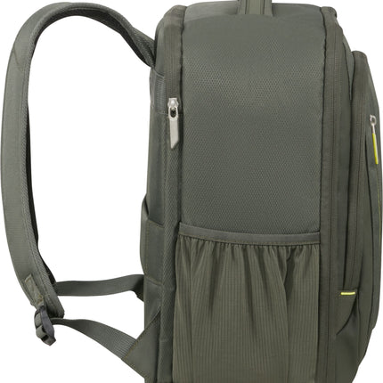 Mochila Underseat American Tourister Wanderlite 15.6 Inch 40x30x20