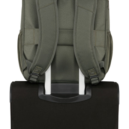 Mochila Underseat American Tourister Wanderlite 15.6 Inch 40x30x20
