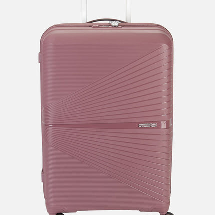 American Tourister Airconic Spinner 67 Medium Galactic Mauve
