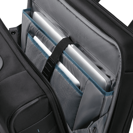 Samsonite Spectrolite 4.0 Rolling Tote 15.6'' Exp Black