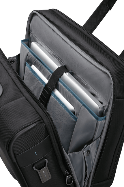 Samsonite Spectrolite 4.0 Rolling Tote 15.6'' Exp Black
