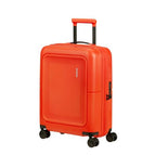 Tangerine Red