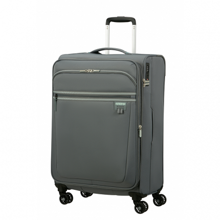 American Tourister Aerospin Spinner M Expandable