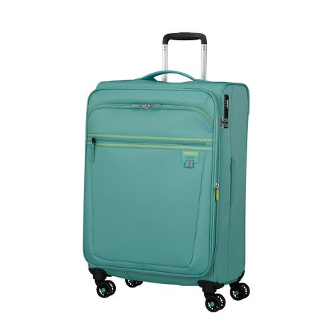 American Tourister Aerospin Spinner M Expandable