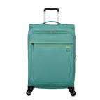 Dusty Turquoise