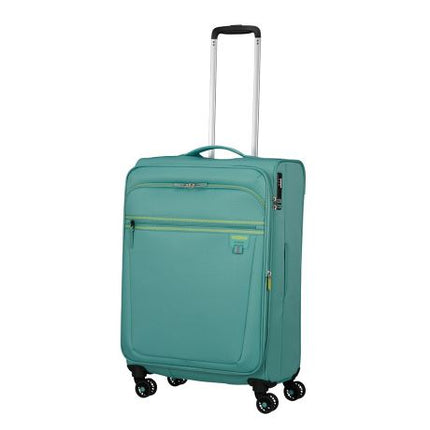 American Tourister Aerospin Spinner M Expandable