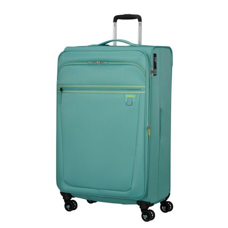 American Tourister Aerospin Spinner L Expandable
