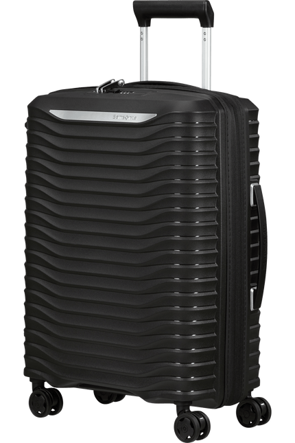 Samsonite Upscape 55 x 40 x 20/23 EXP Handbagage Koffer