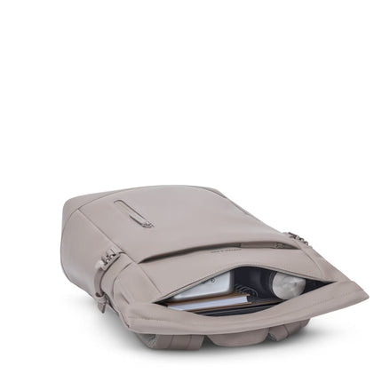 Zaino Kapten & Son Helsinki Pro Sandstone 15,6 pollici