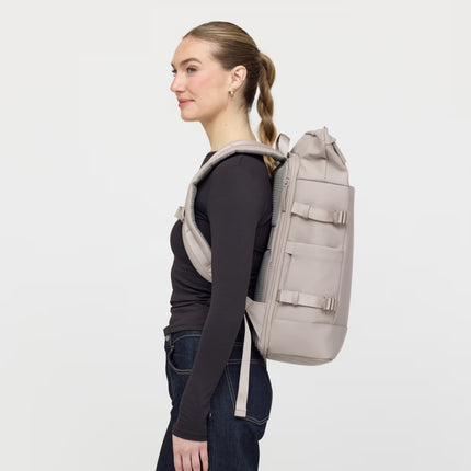 Kapten & Son Zaino Helsinki Pro Muted Rose 15.6 pollici 