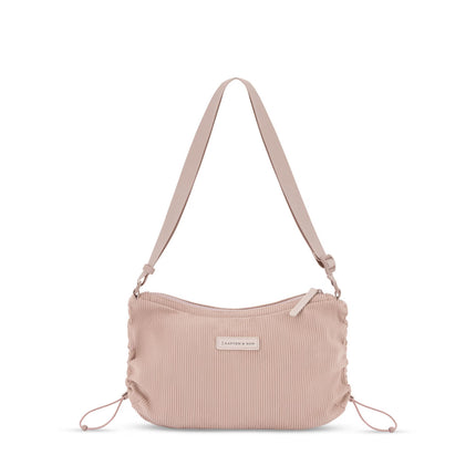 Kapten & Son Skara Small Cord Rose Clay