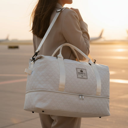 ByMetz 55x35x25 KLM Reistas Set