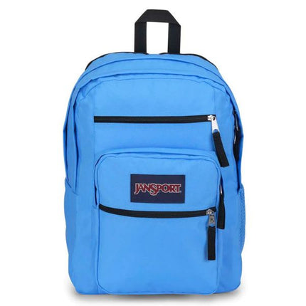 JanSport Big Student Ryggsäck 15 tum Neonblå