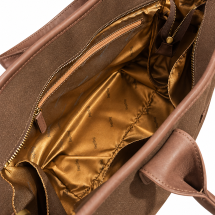 Bag2Bag Ros Shopper