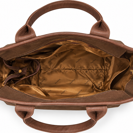Bag2Bag Ros Shopper