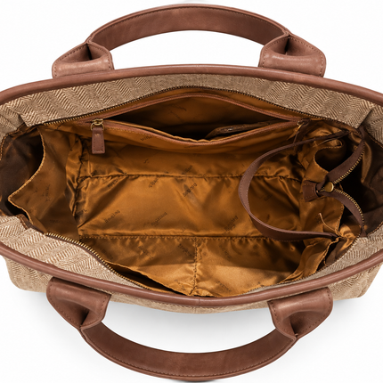 Bag2Bag Ros Shopper