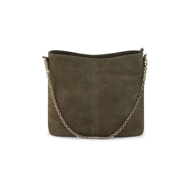 Bag2Bag Sala Suéde Schouder- Crossbodytas