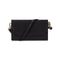 Bag2Bag Mala a Tiracolo Amalfi em Couro Preto