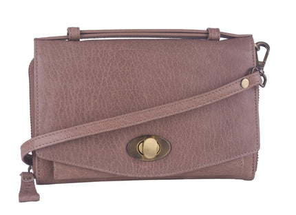 Bag2Bag Schoudertas Napels
