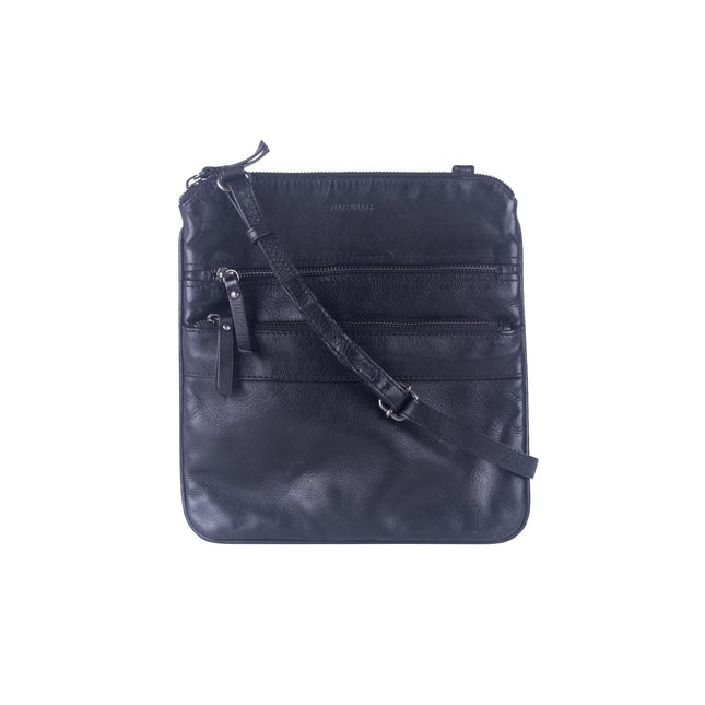 Bag2Bag Schoudertas Zarko