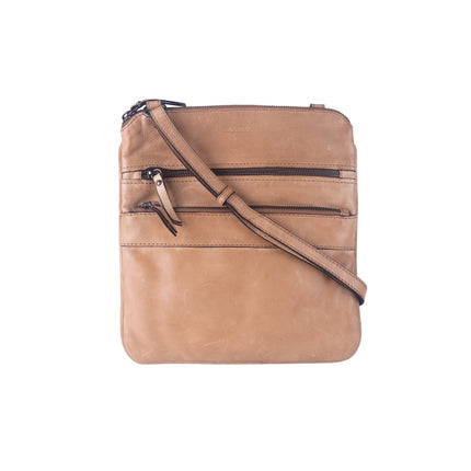 Bag2Bag Schoudertas Zarko