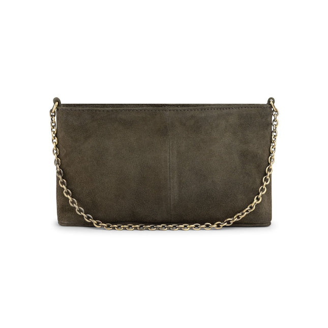 Bag2Bag Vasto Suéde Schouder- Crossbodytas