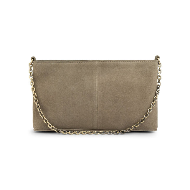 Bag2Bag Vasto Suéde Schouder- Crossbodytas