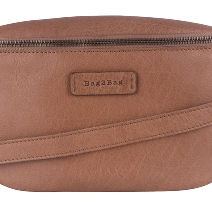 Bag2Bag Verona heup- crossbodytas