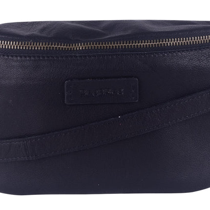 Bag2Bag Verona heup- crossbodytas