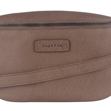 Bag2Bag Verona heup- crossbodytas