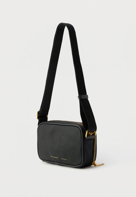 Ted Baker Nykila Nylon Mini Camera Bag