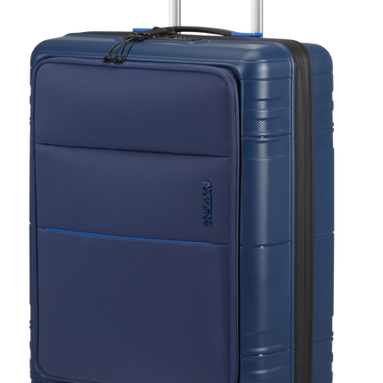 American Tourister Hello Cabin Front Pocket 55 bagagem de mão
