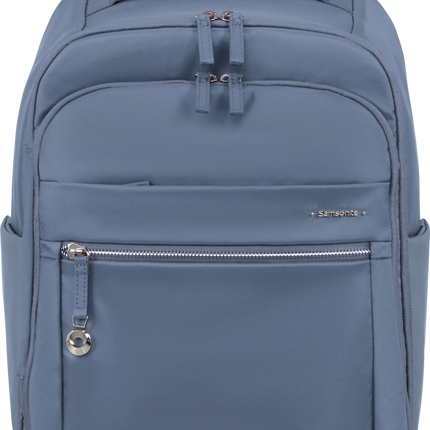 Samsonite Move Journey Underseat Rucksack S 40x30x20 Storm Blue